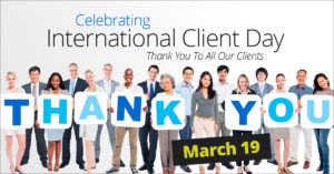 Read more about the article Happy International Client Day to all our Patients at Superior Medical Centre